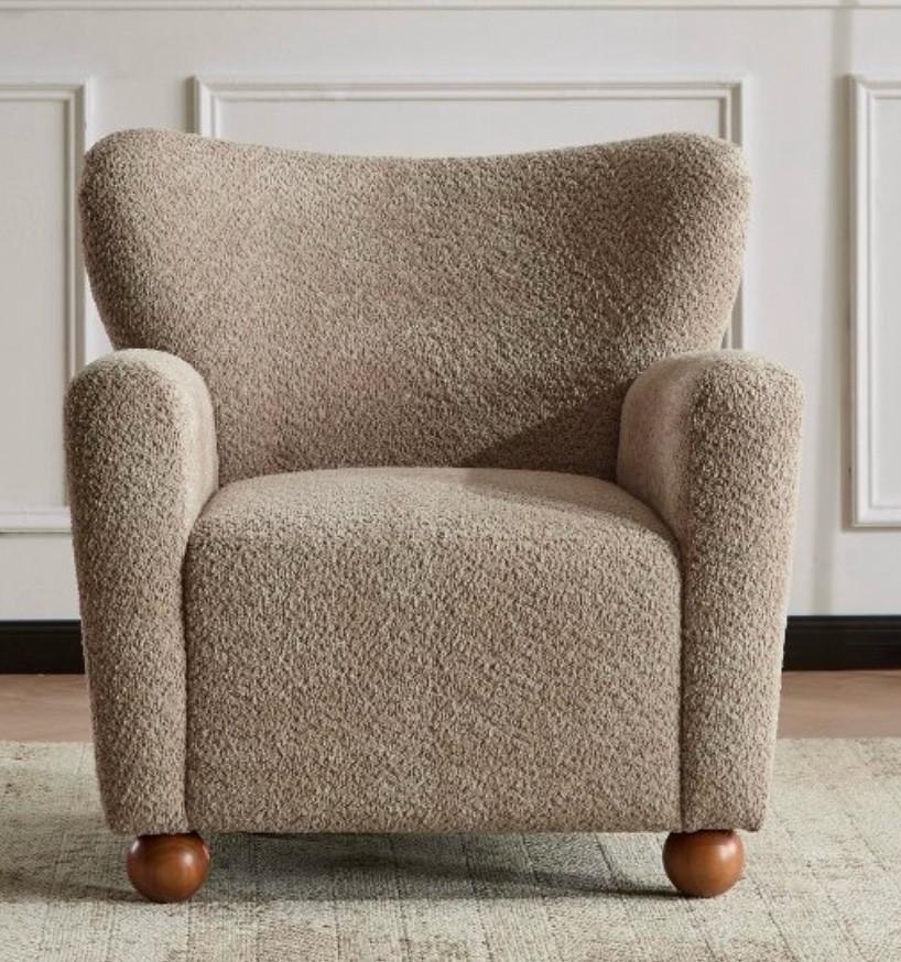 Items I bought for our sitting area🤎 

#LTKHome