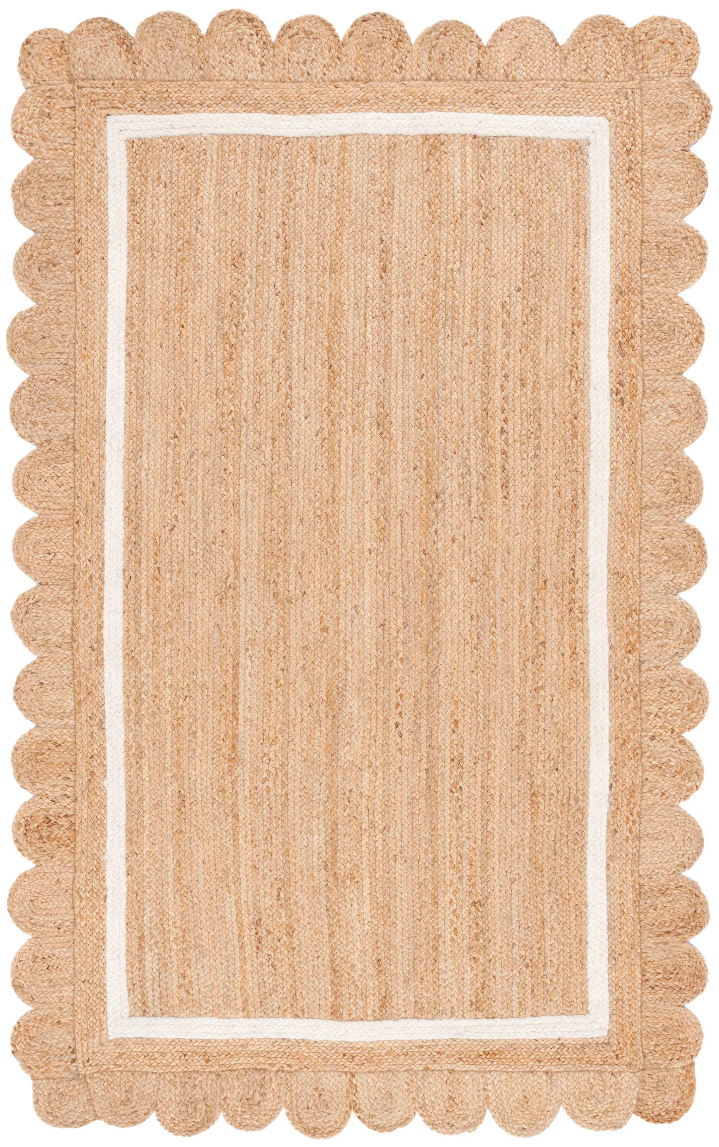 Birch Lane™ Inaki Jute/Sisal Area Rug & Reviews | Wayfair | Wayfair North America