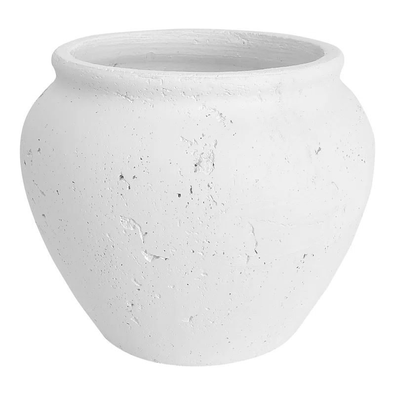 Suzette Handmade Stoneware Table Vase | Wayfair North America