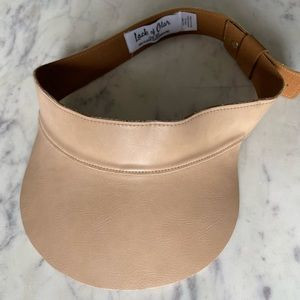 Lack of Color visor | Poshmark