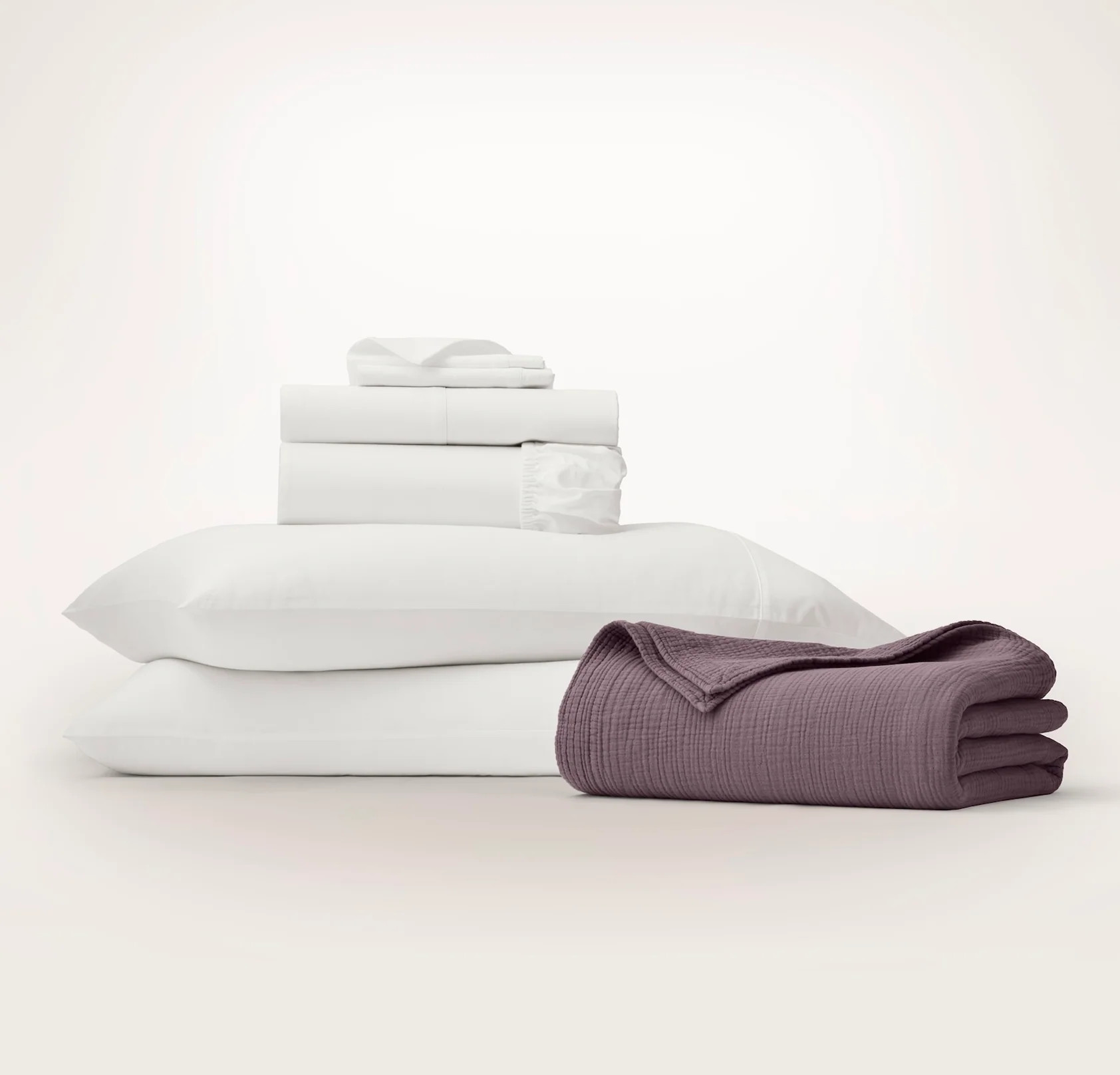 Ultimate Cooling Bundle | Boll & Branch