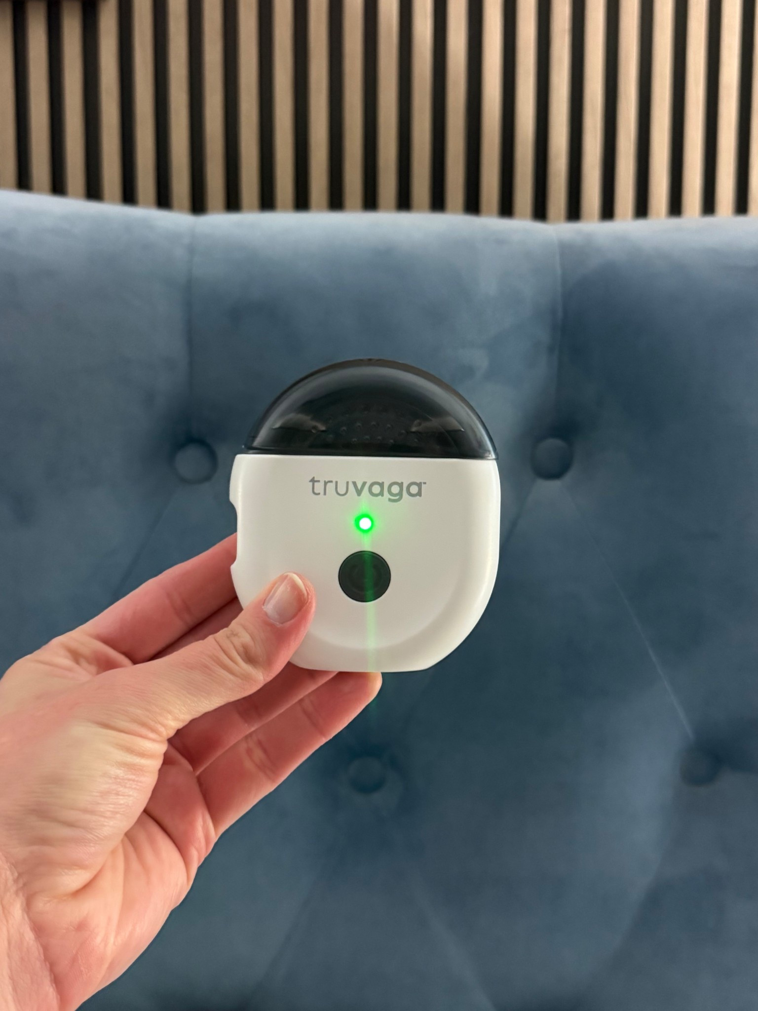 I’ve been feeling extra stressed lately! Time to break out my vagus nerve stimulator to help shake the stress away! I have the plus but linking both options! Definitely a must for stressed moms!

#LTKHoliday #LTKGiftGuide