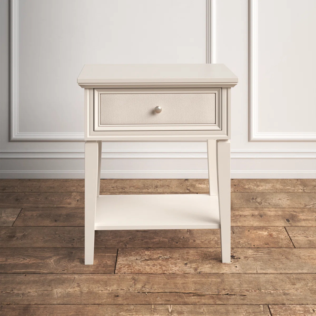 Monica 23.87'' W Nightstand | Wayfair North America