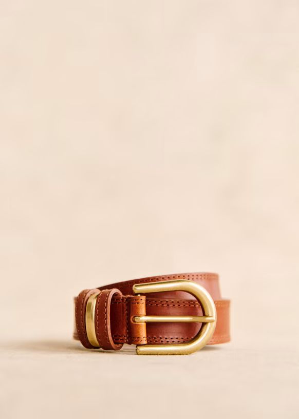 Taylor Belt | Sezane Paris