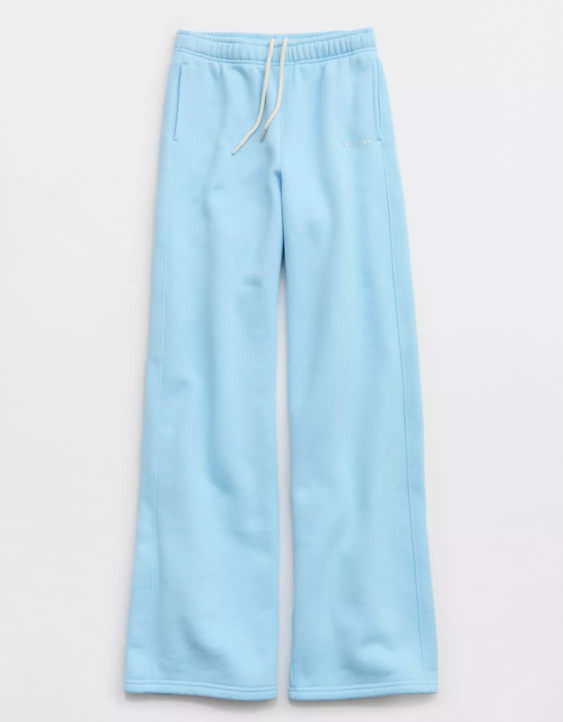 OFFLINE By Aerie Cloud Fleece Trouser | Aerie