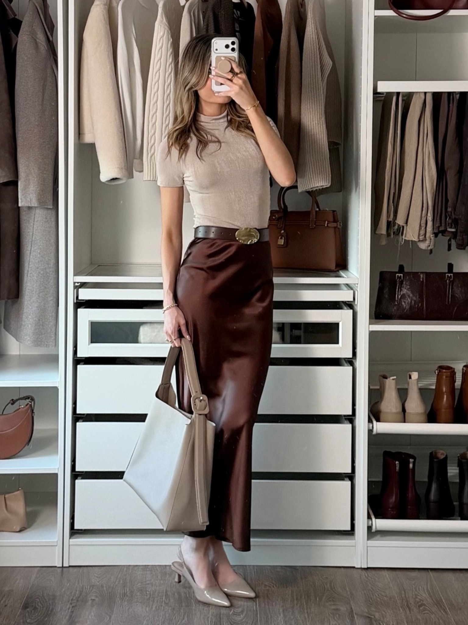 Corporate business casual outfitt

#LTKWorkwear