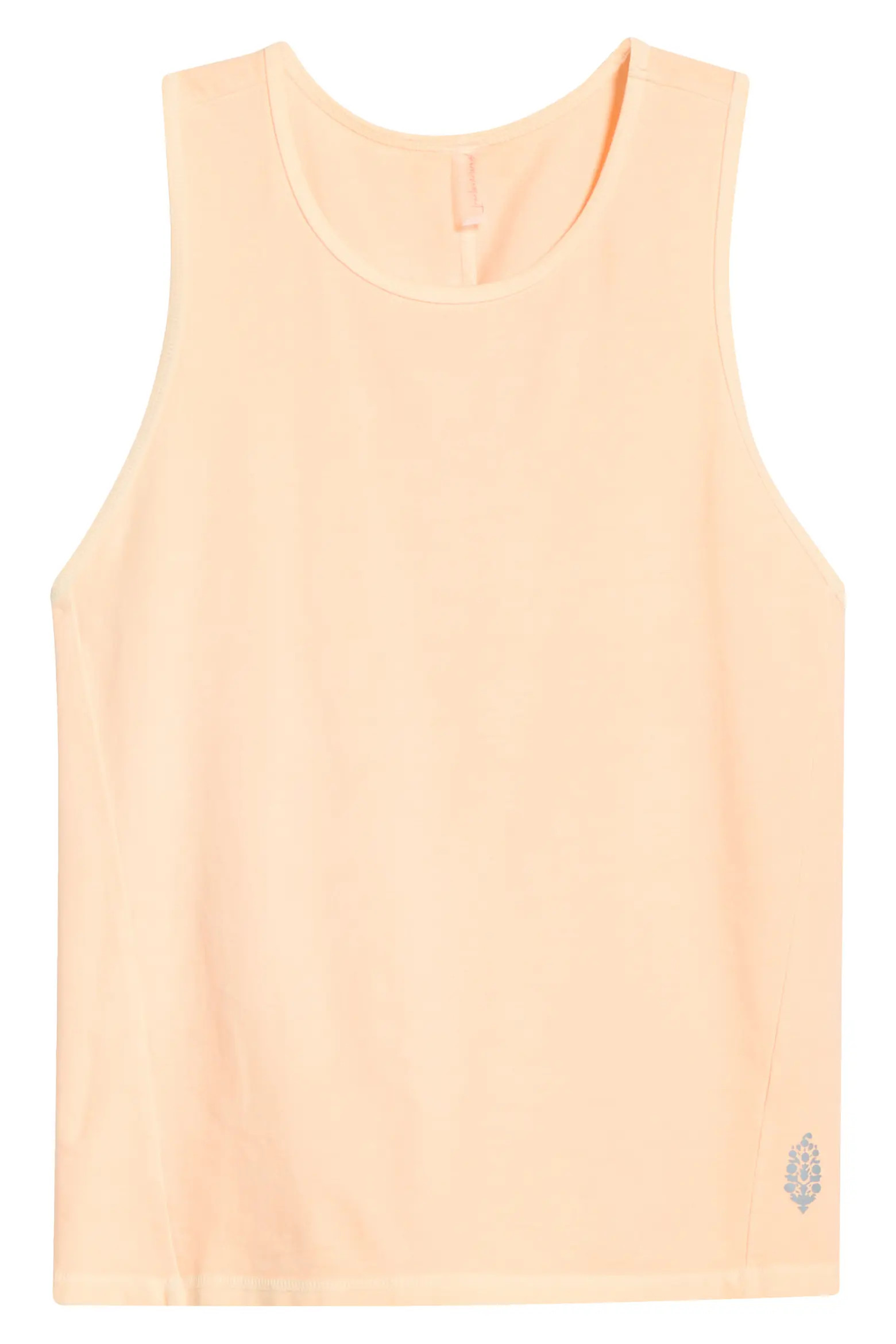 Free People FP Movement Hot Shot Twist Back Tank (Women) | Nordstromrack | Nordstrom Rack