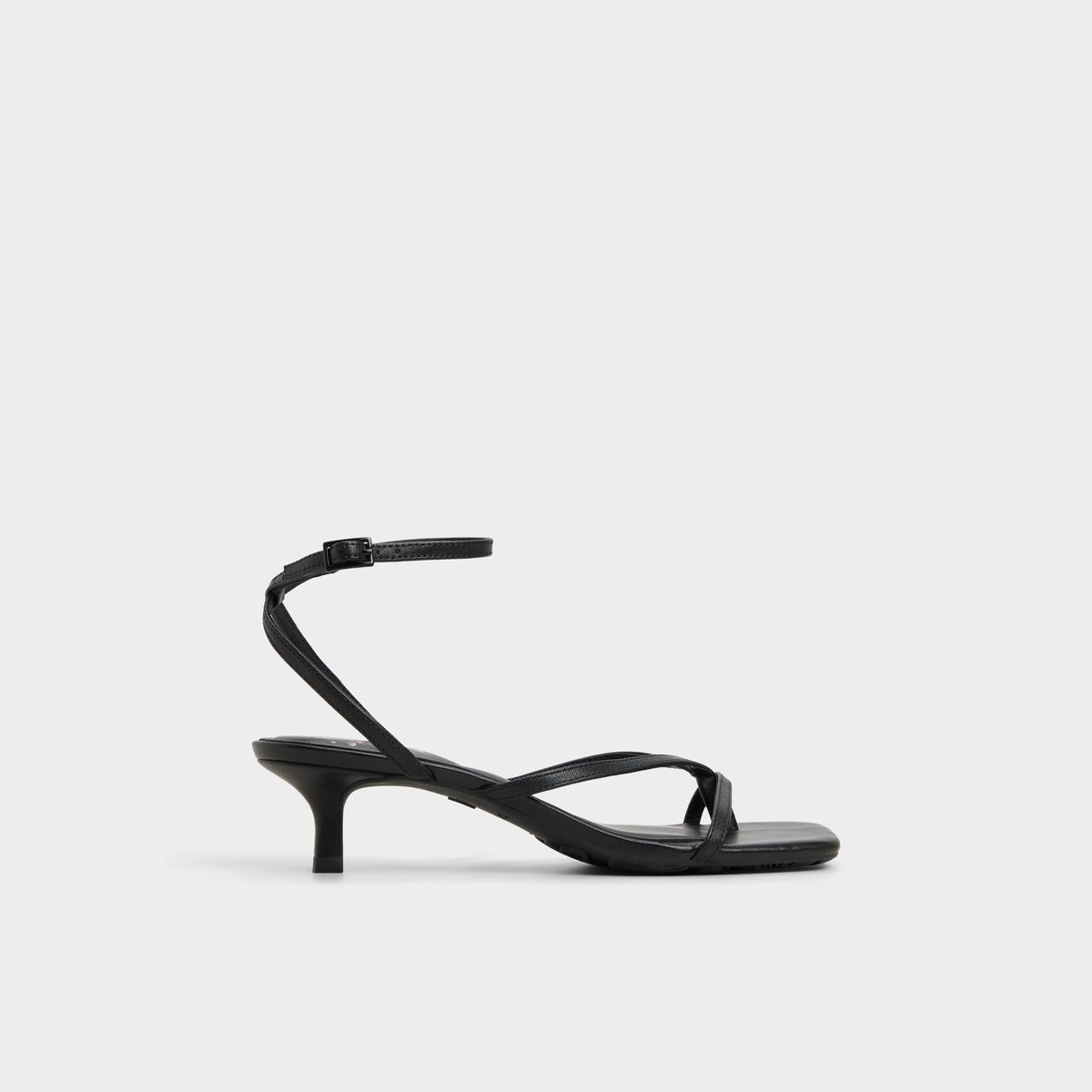Strappy heeled sandal | Aldo Shoes (US)