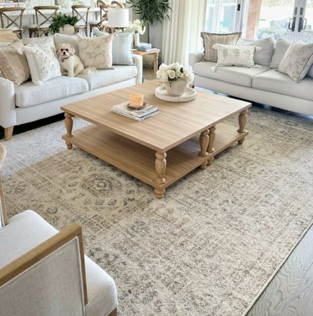 My Texas House area rug 

#LTKSeasonal #LTKSpringSale #LTKhome