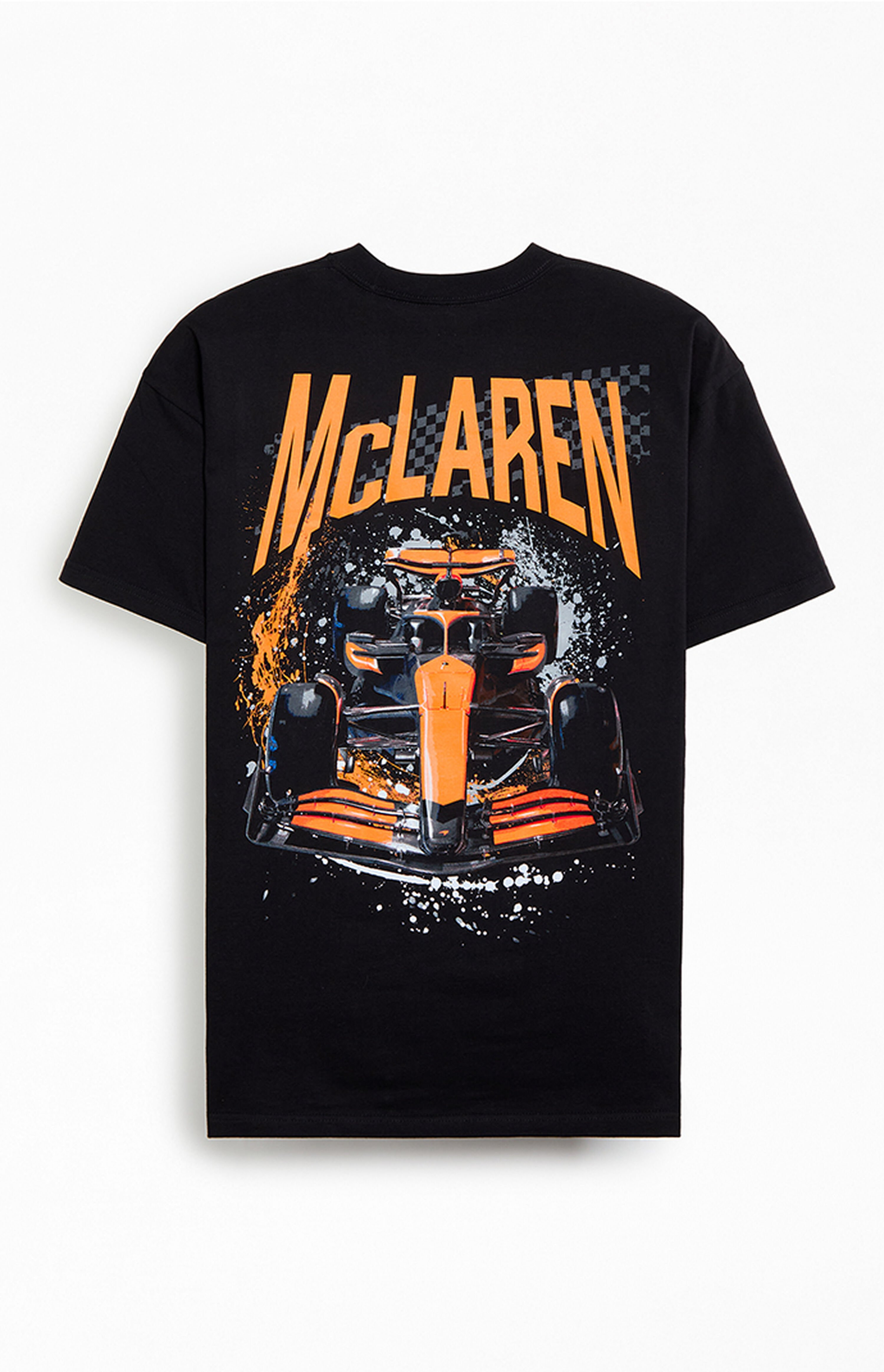 McLaren No Limits T-Shirt | PacSun