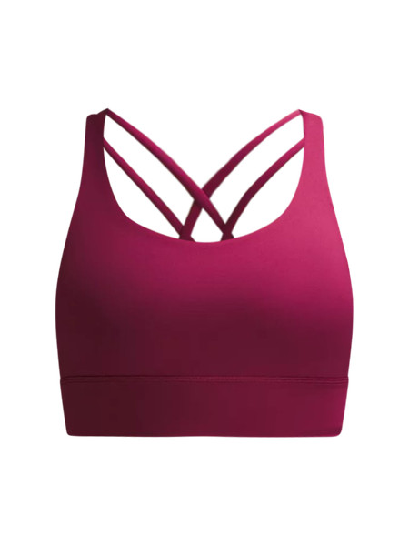 lululemon Energy Longline Bra | Lululemon (US)