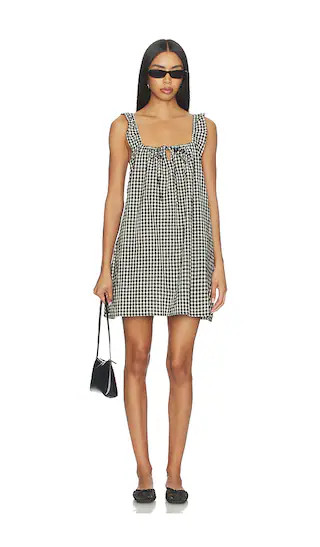 Lucy Dress | Revolve Clothing (Global)