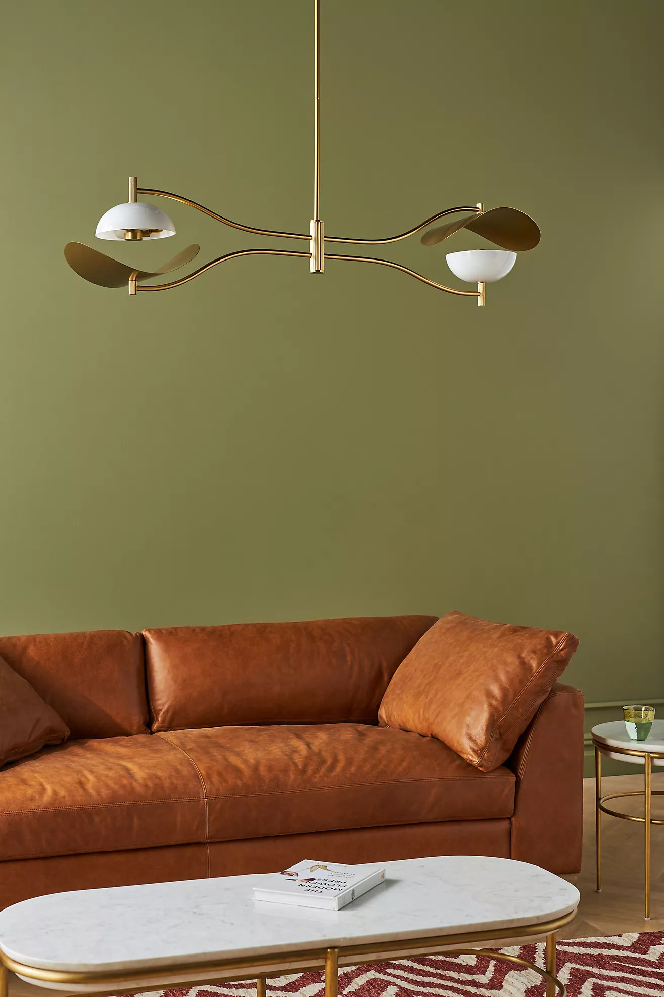 Wyn Chandelier | Anthropologie (US)