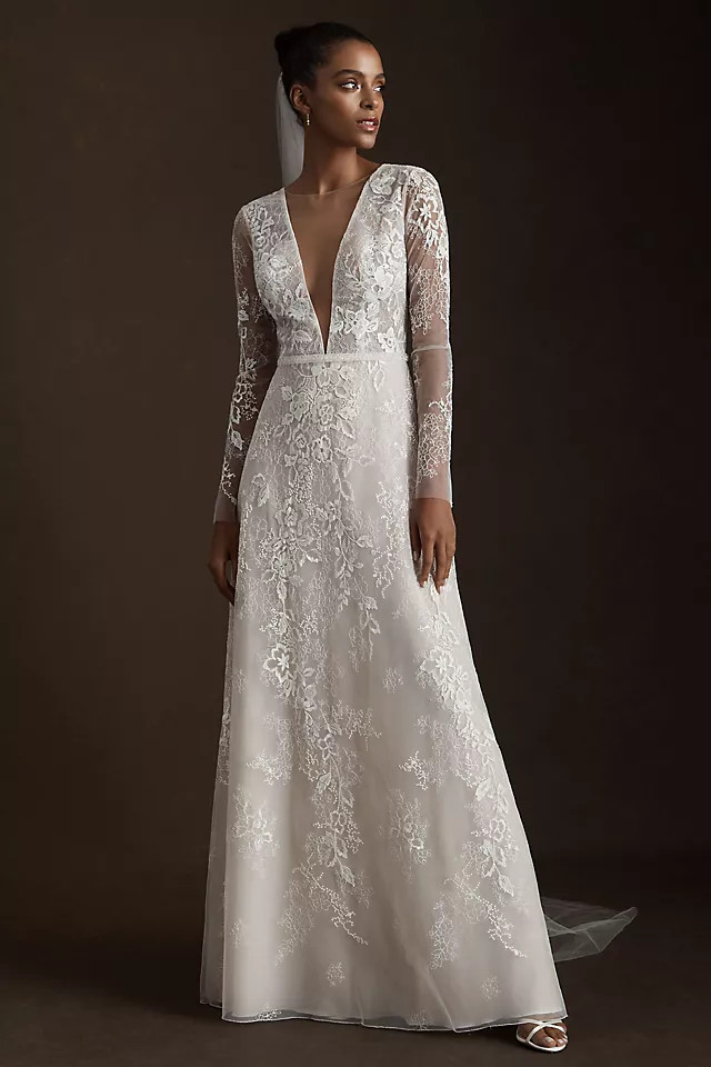Riki Dalal Joan Gown | Anthropologie (US)