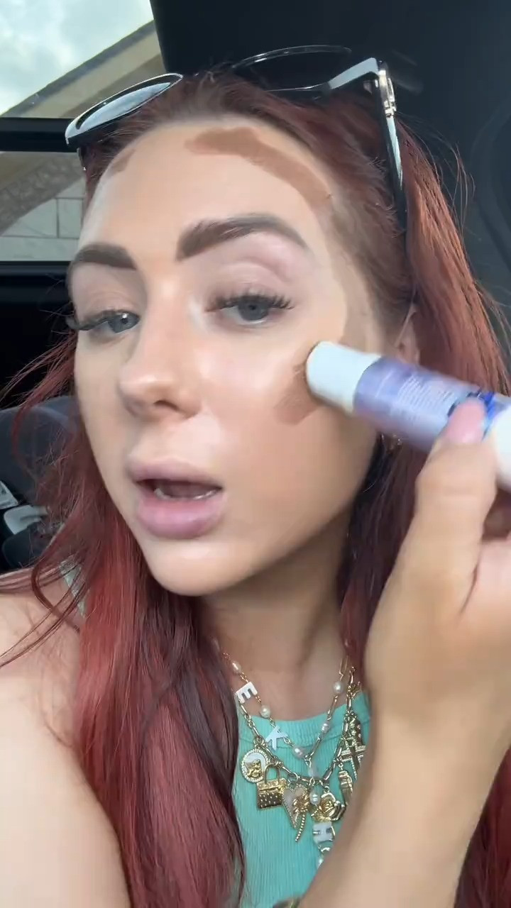 The Tarte multi stick is for the mamas always in a rush! #tartecosmetics #tartemultistick #tartebronzer #tarteblush #ad 

 #LTKgrwm #LTKselfcare #LTKBeauty