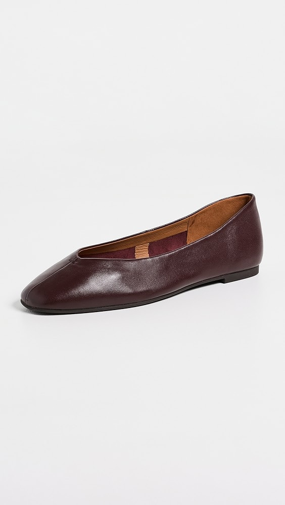 Greta Glove Flats | Shopbop
