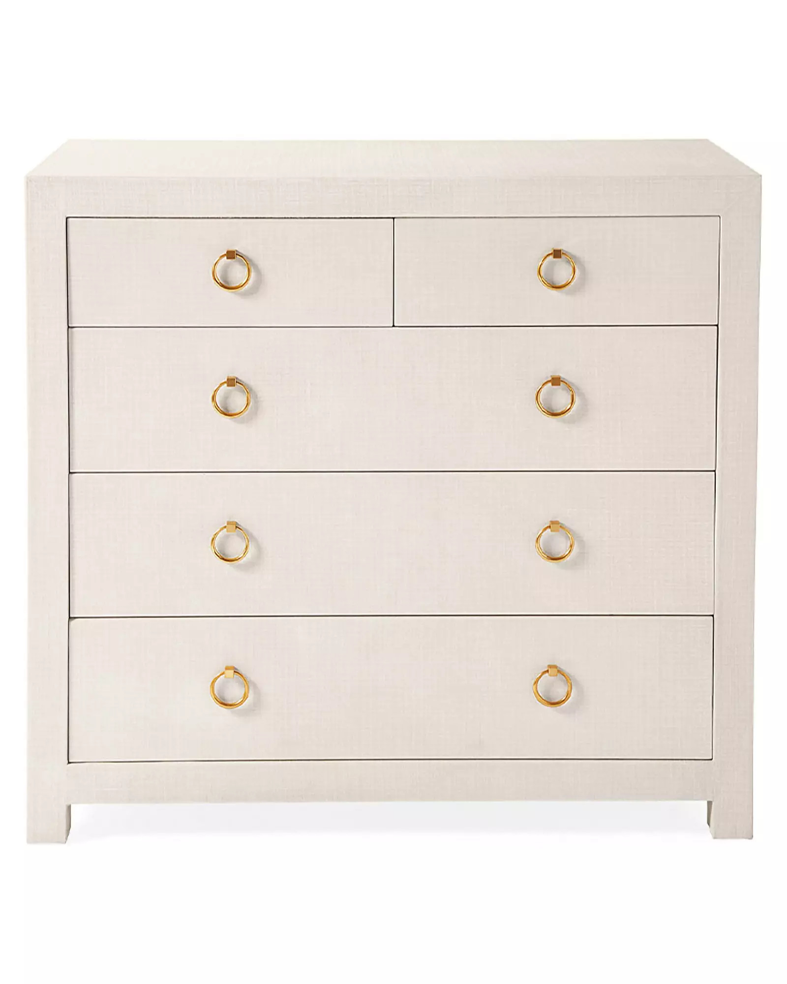 Driftway Dresser | Serena and Lily