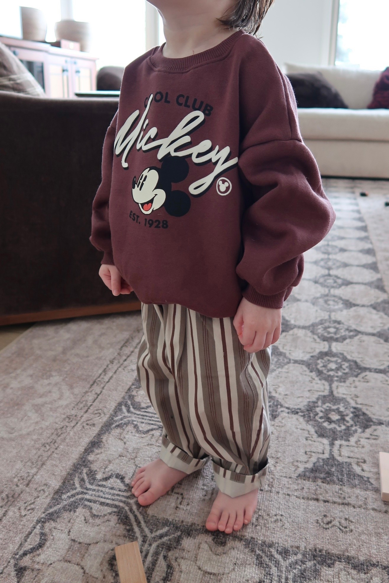 Boys Zara order 🤎

#LTKKids