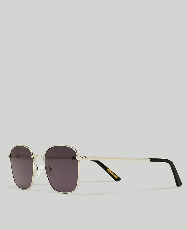 Sanon Sunglasses | Madewell | Madewell