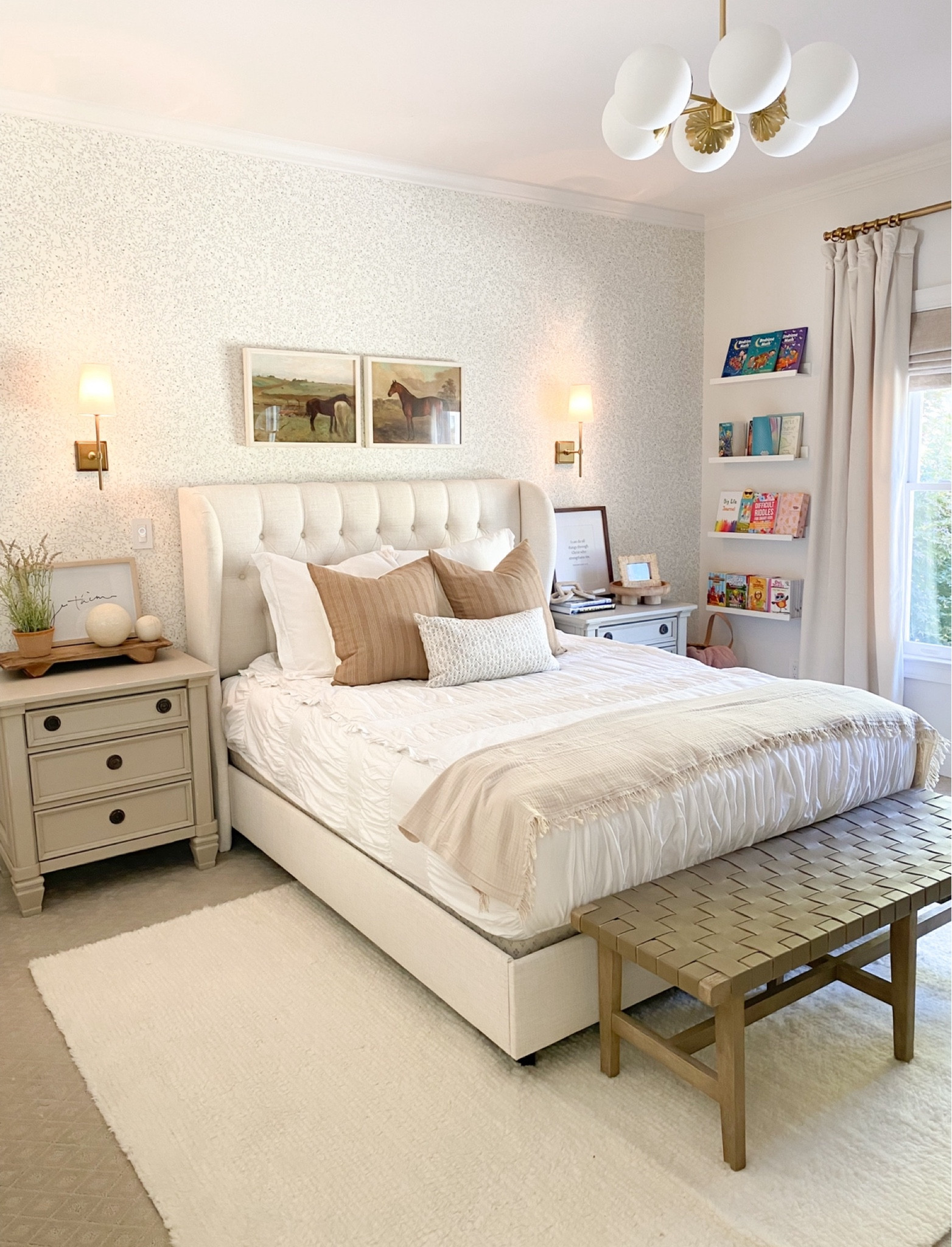 Teen girls room, girls bedroom, girls room, girls bedroom decor
#visionboard #moodboard #porcheandco

#LTKStyleTip #LTKHome #LTKKids