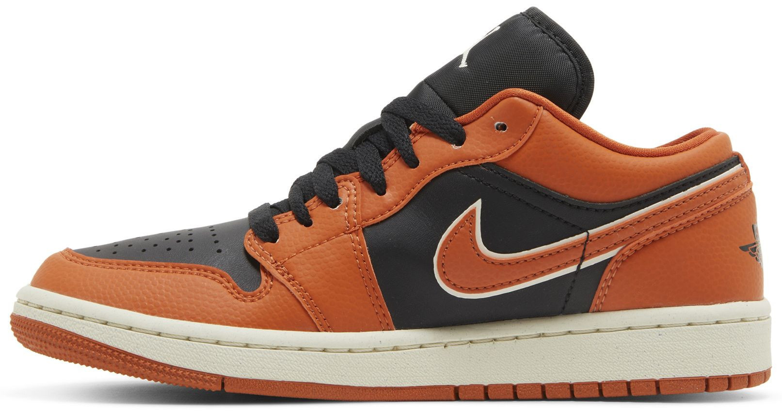 Wmns Air Jordan 1 Low SE 'Sport Spice' | GOAT