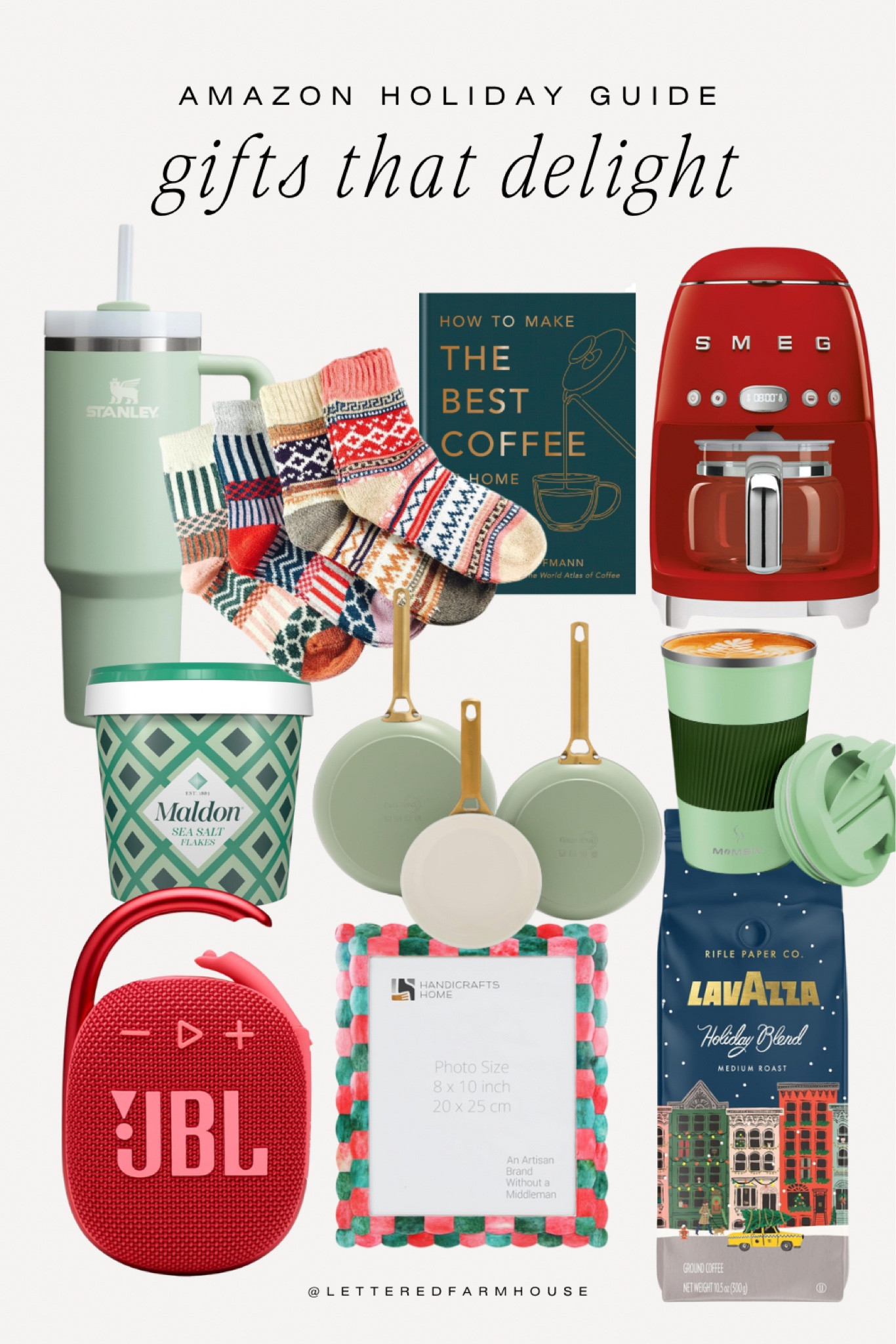 Gifts for her, gifts for mom, gifts for him, gifts for dad, gifts for grandma, gifts for friends 

Follow my shop @LetteredFarmhouse on the @shop.LTK app to shop this post and get my exclusive app-only content!

#liketkit 
@shop.ltk
https://liketk.it/4XGqy#LTKCyberWeek 

Follow my shop @LetteredFarmhouse on the @shop.LTK app to shop this post and get my exclusive app-only content!

#liketkit #LTKGiftGuide #LTKFindsUnder50 #LTKHoliday #LTKHoliday #LTKGiftGuide
@shop.ltk
https://liketk.it/4YuOr

#LTKGiftGuide #LTKHoliday #LTKFindsUnder50