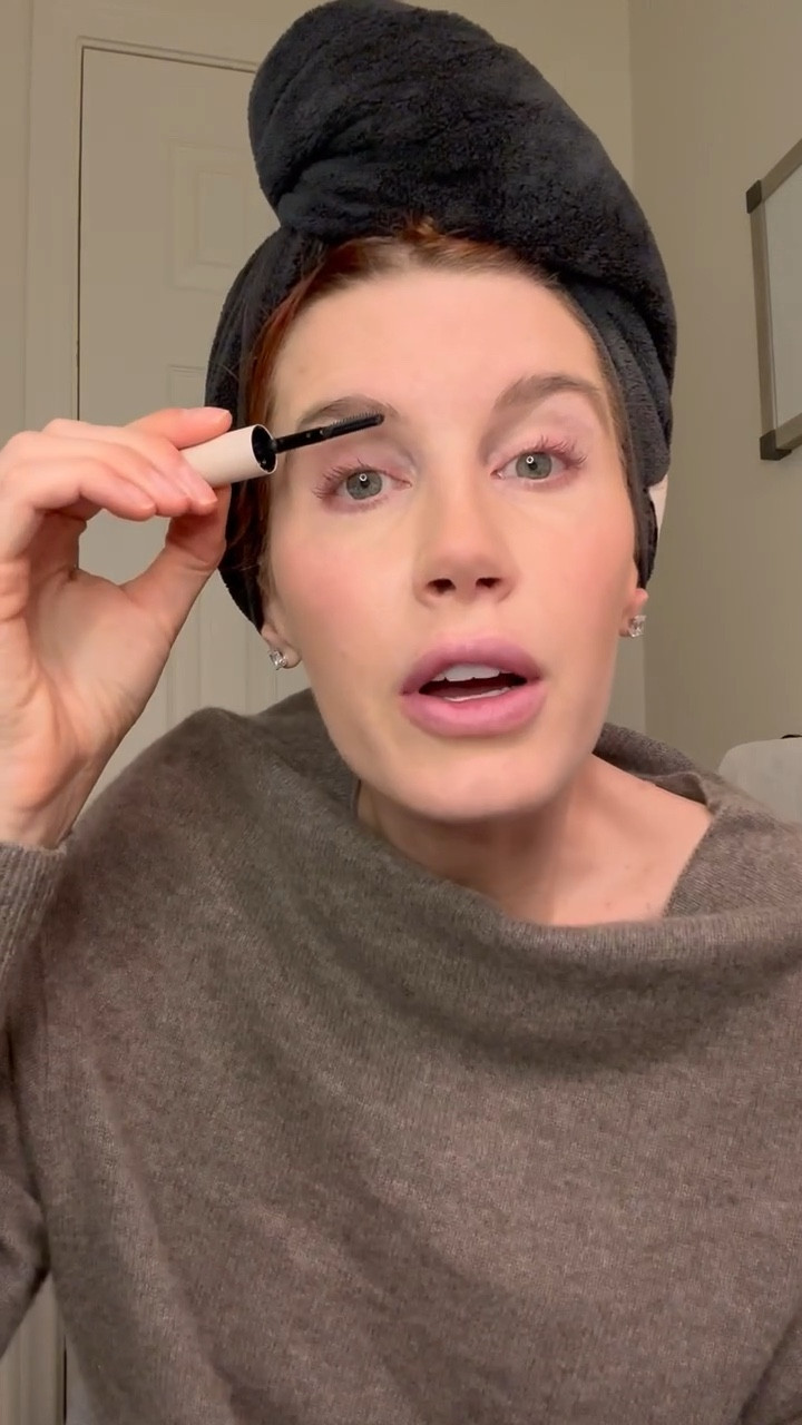 Part 2 of 3: Continue watching for insights from my conversations with guests on my podcast in the last year while I get ready for the day. 

Drop your comments on what you want to hear from me in my next episode - I’ll be recording solo and answering all your burning questions🔥

#LTKWatchNow #LTKBeauty #LTKWorkwear