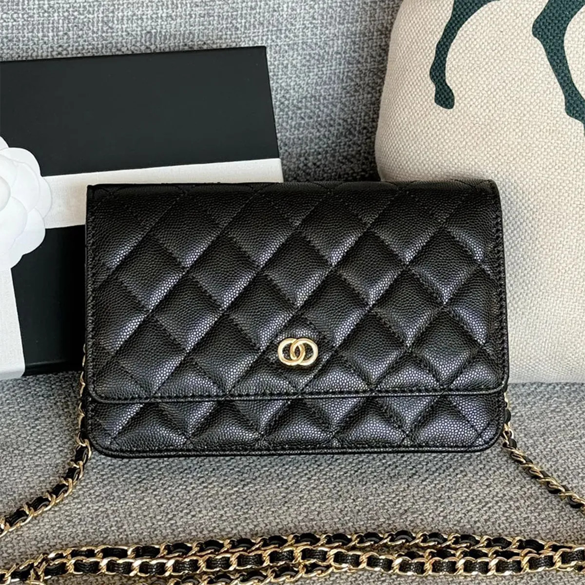 Designer Bag Women Bags Luxury Designers Dh gate Bag Date Code Handbag Purse Shoulder Mini Bag Be... | DHGate