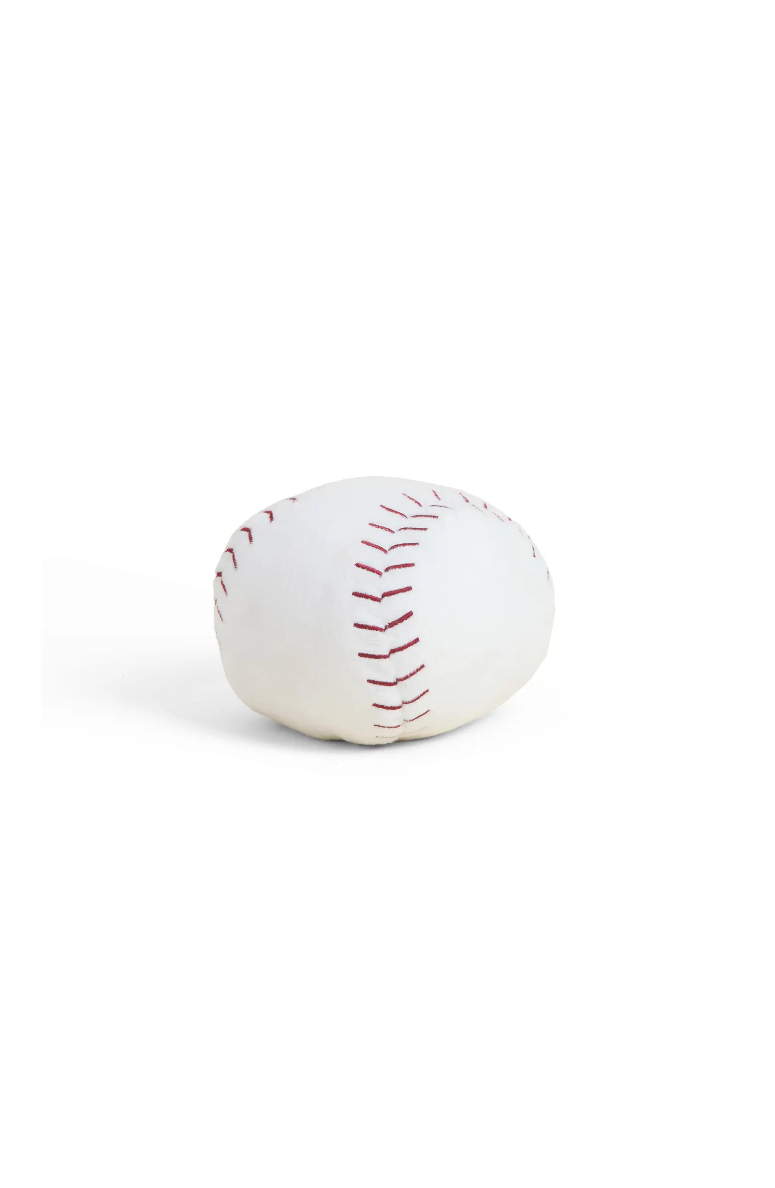 Warmies Baseball Junior Plush Toy | Nordstrom | Nordstrom