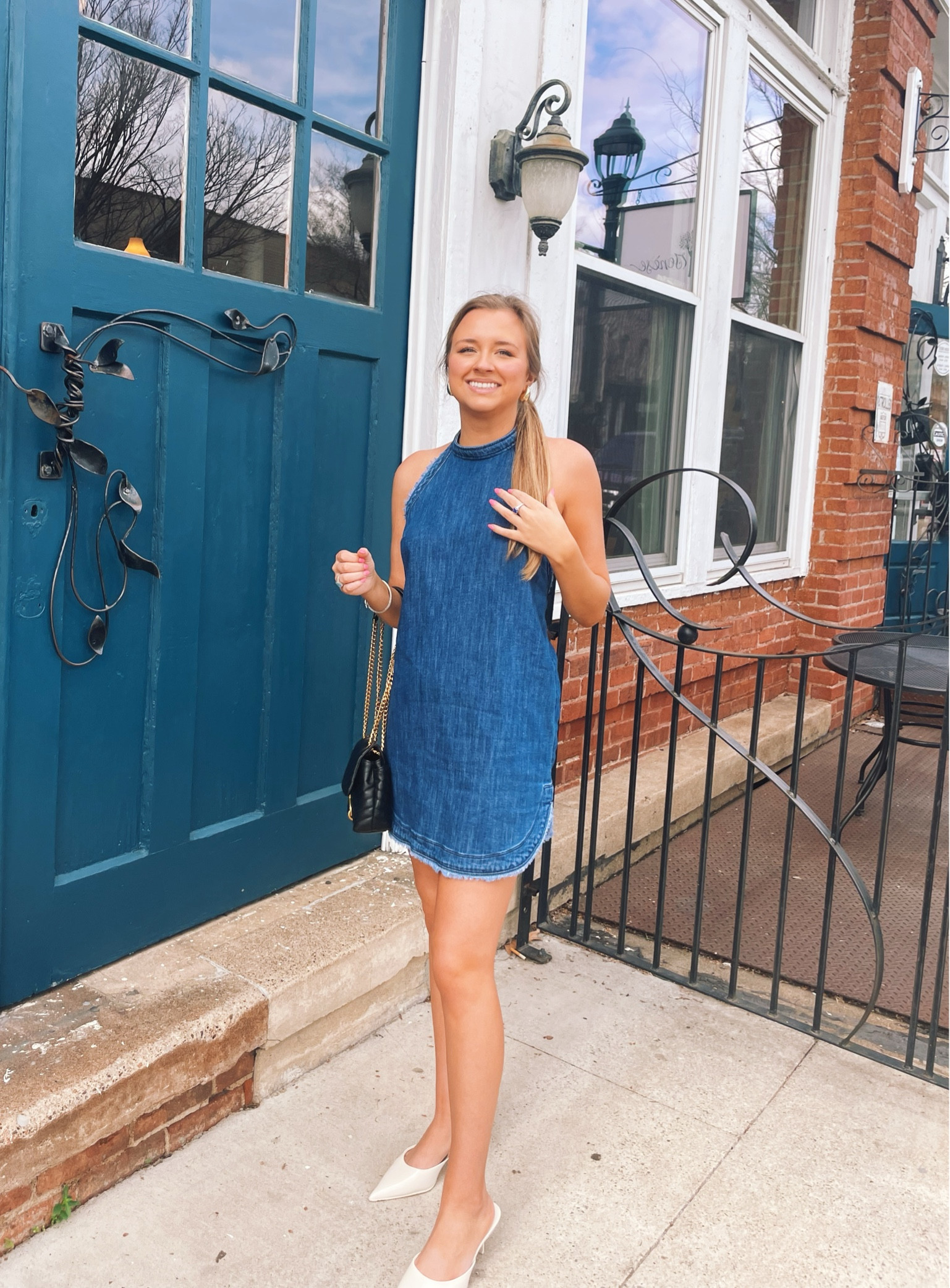 catherinecavenaugh on LTK