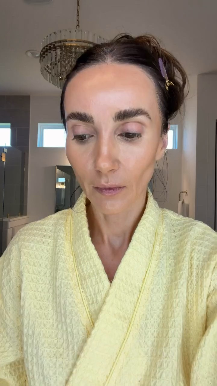 The Chanel Multi Use Stick gives cheeks and lips the same soft wash of color, so the whole look feels pulled together without needing several products. The creamy formula blends easily with fingers, leaves a fresh satin finish, and fits into the smallest makeup bag.

Chanel makeup, multi use stick, cream blush, lip and cheek color, luxury beauty, natural makeup, travel makeup, satin finish, everyday beauty, makeup bag essential, annabrstyle

#LTKootd #LTKSeasonal #LTKBeauty