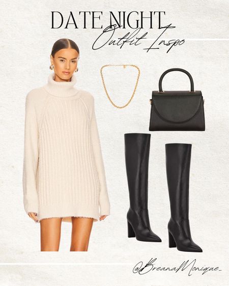 Date Night Outfit Inspo 

#LTKFind