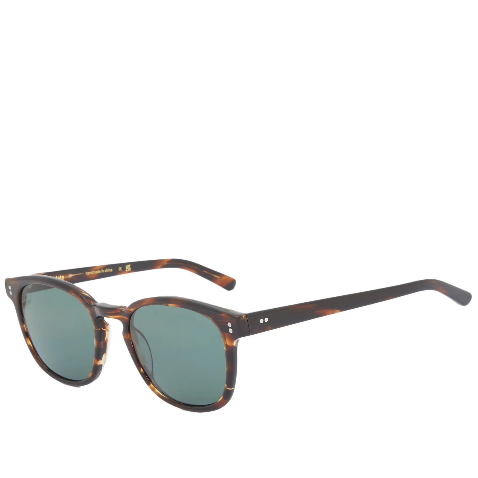 Ace & Tate Alfred Large Sunglasses | End Clothing (UK & IE)