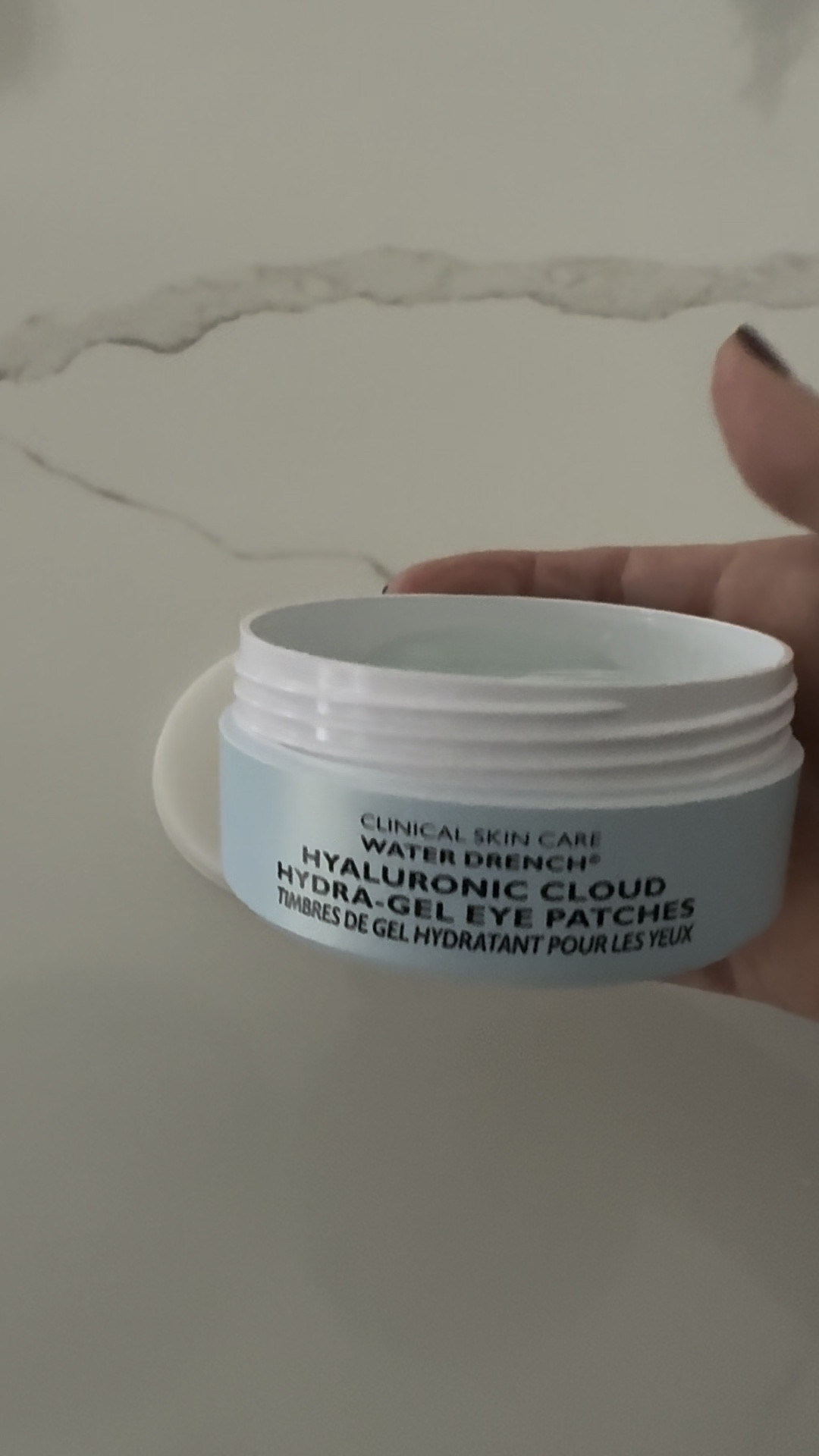 Gel Eye patches 
Peter Thomas Roth 
Ulta 


#LTKCyberWeek #LTKBeauty #LTKHoliday