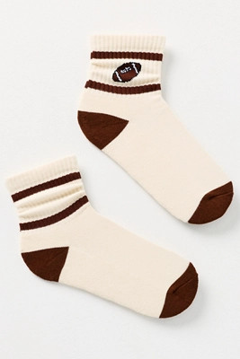 Daily Practice Sporty Icon Socks | Anthropologie (US)