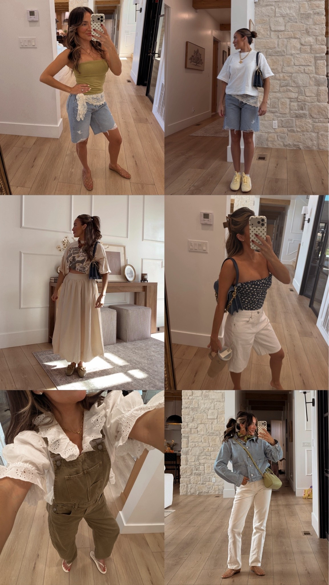 #outfits #whatimwearing

#LTKdayinmylife #LTKootd #LTKmomlife