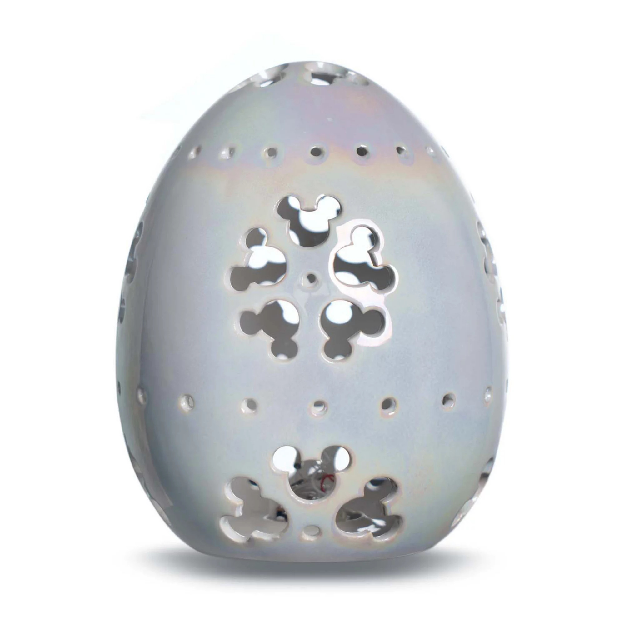 Celebrate Together™ Disney's Mickey LED Ceramic Easter Egg | Kohl's