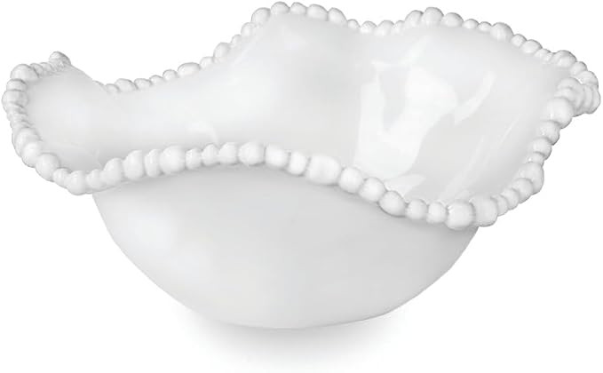 Beatriz Ball 2425 Alegria Melamine Sauce Bowl, Small, White | Amazon (US)