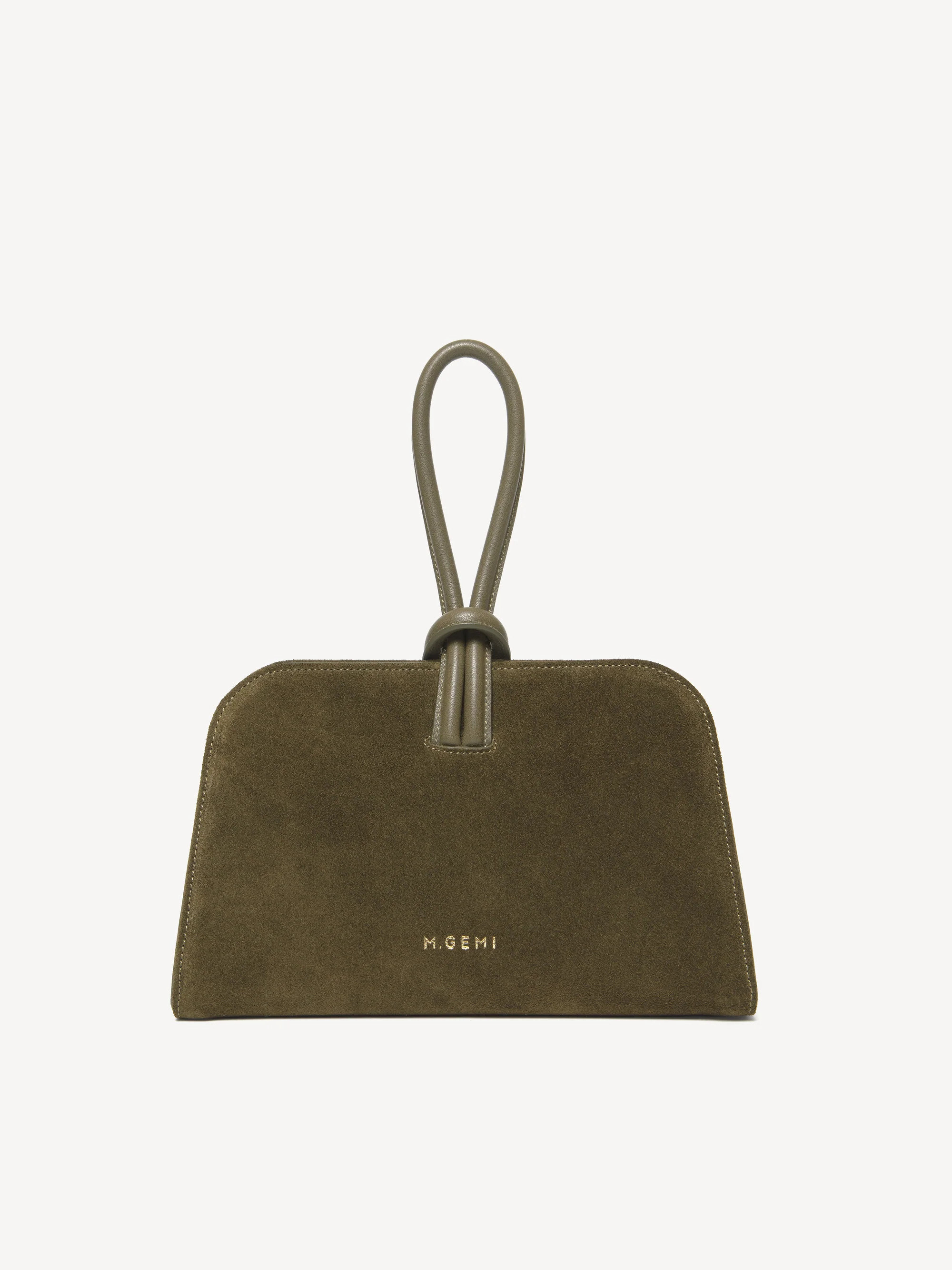 The Doppio Convertible Clutch | M.GEMI