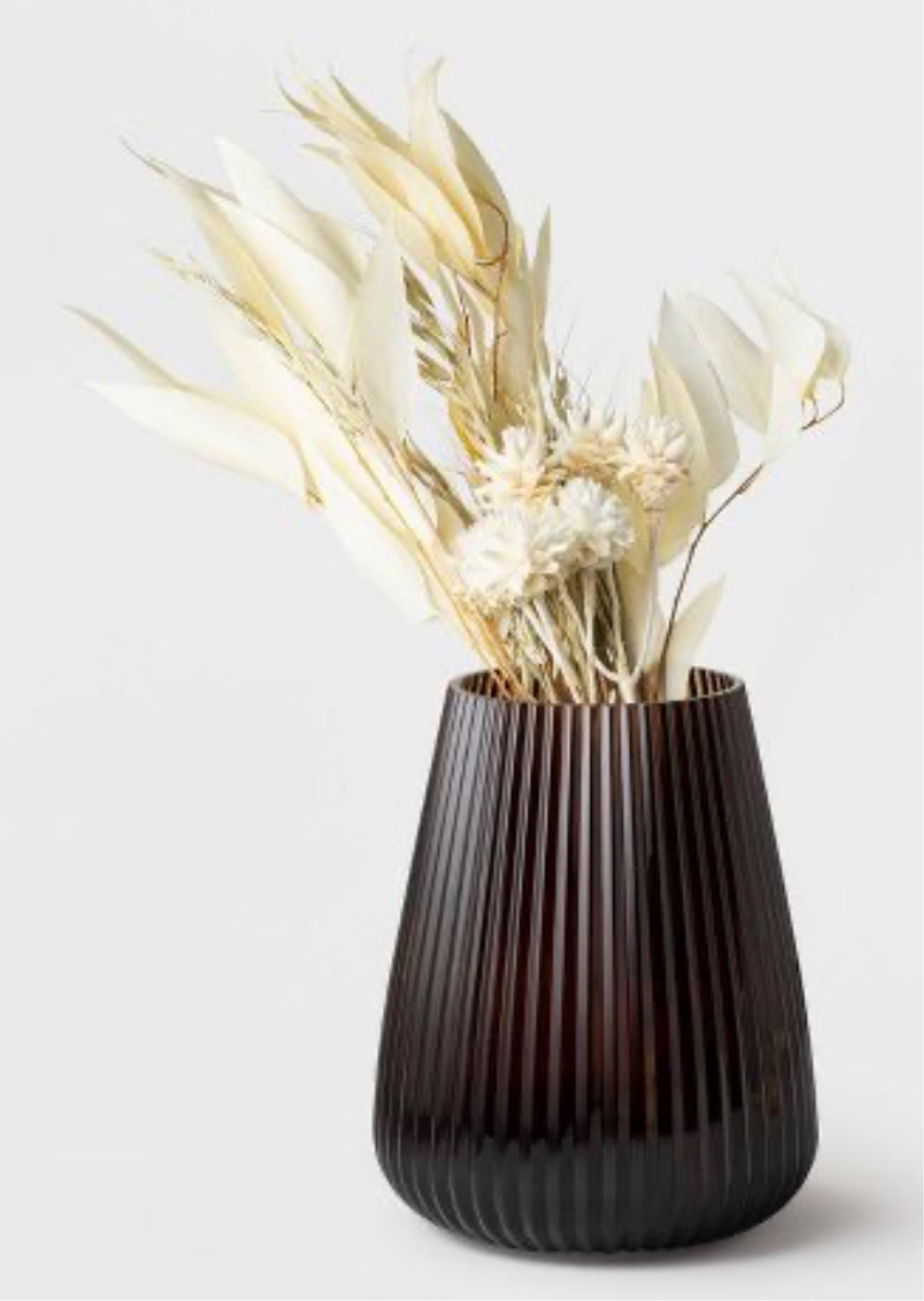 Shop trendy ribbed-style Vase, spring decor, #bedroom #interior #decor #vase # targetstyle  #ltksale

#LTKFind #LTKhome #LTKstyletip