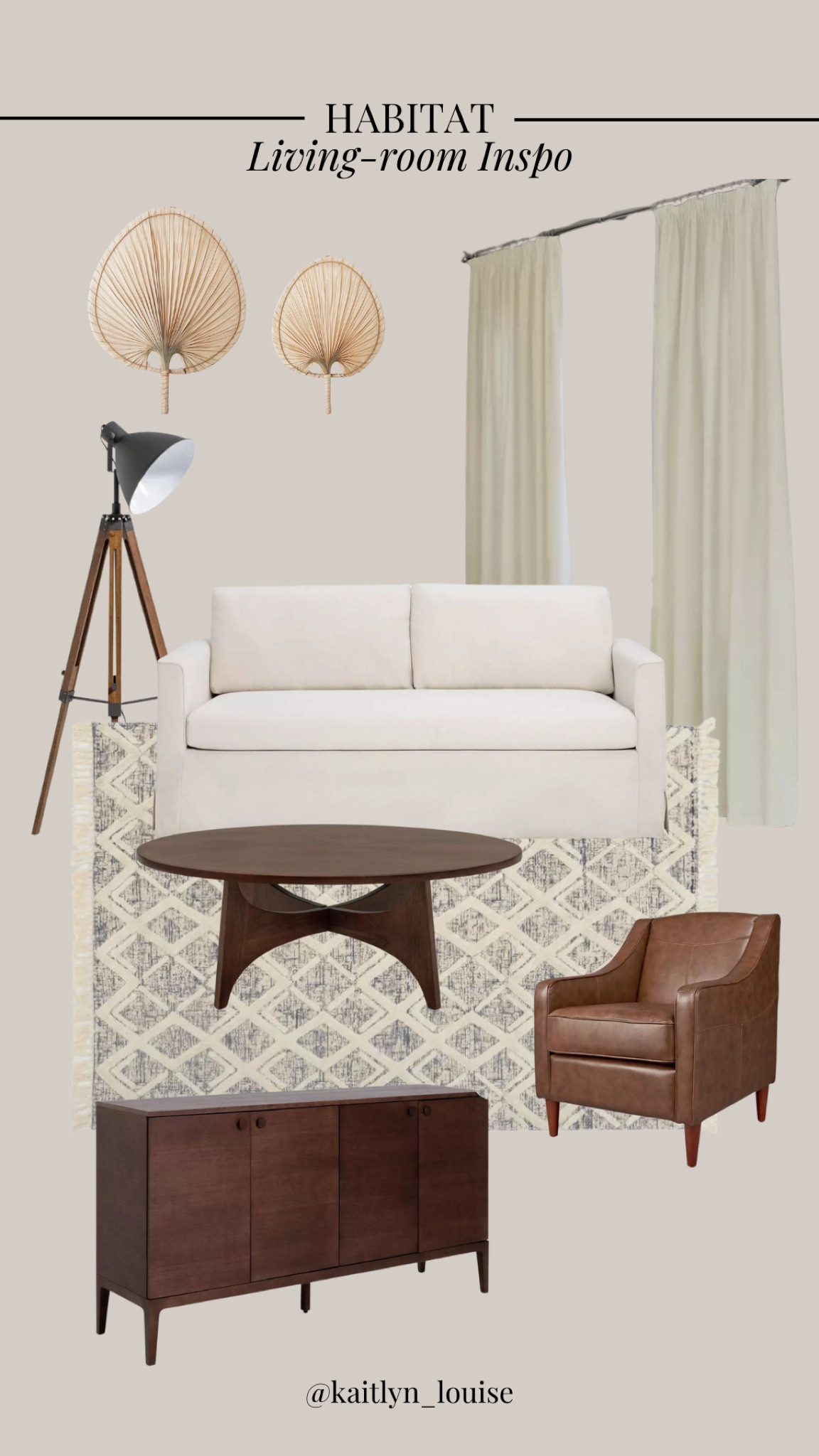 Habitat living-room Inspo 

#LTKhome #LTKluxury #LTKuk