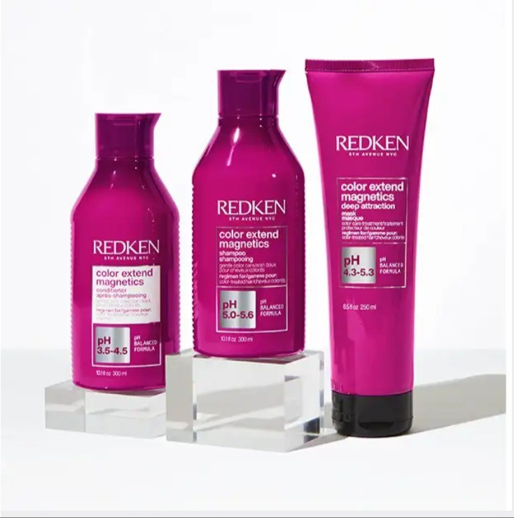Venha conhecer a linha completa Redken 🏃🏼‍♀️🏃🏼‍♀️🏃🏼‍♀️🛒🛒🛒🏃🏼‍♀️🏃🏼‍♀️🏃🏼‍♀️

#LTKbrasil #LTKbeauty #LTKsalealert