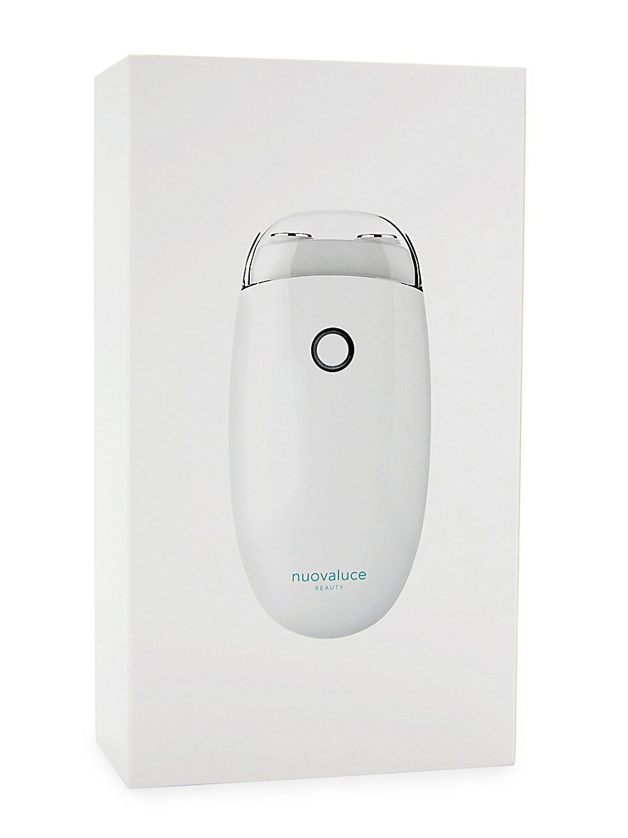 Nuovaluce Beauty Women's Mini Beauty Device | Saks Fifth Avenue OFF 5TH