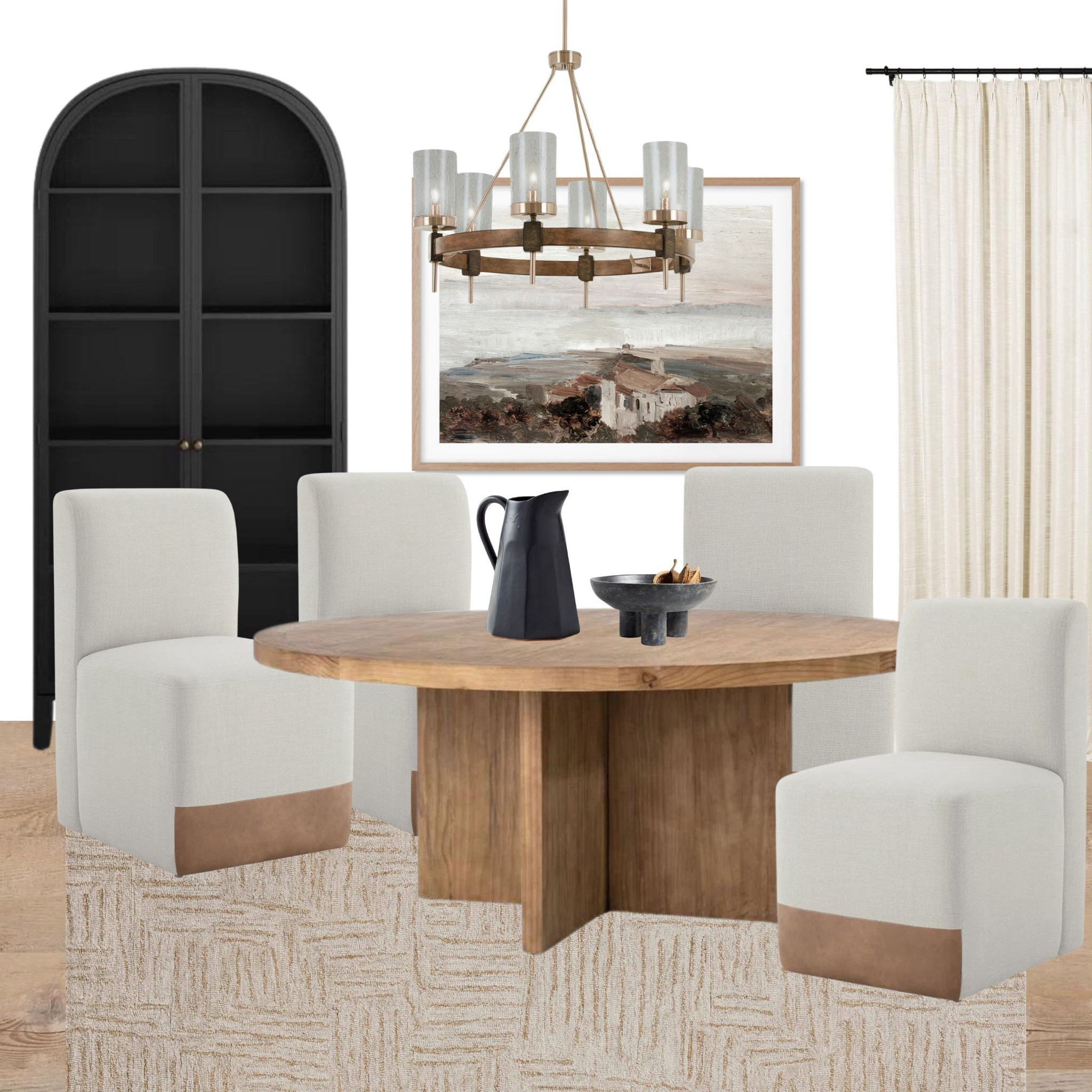 Dining room design

#LTKhome