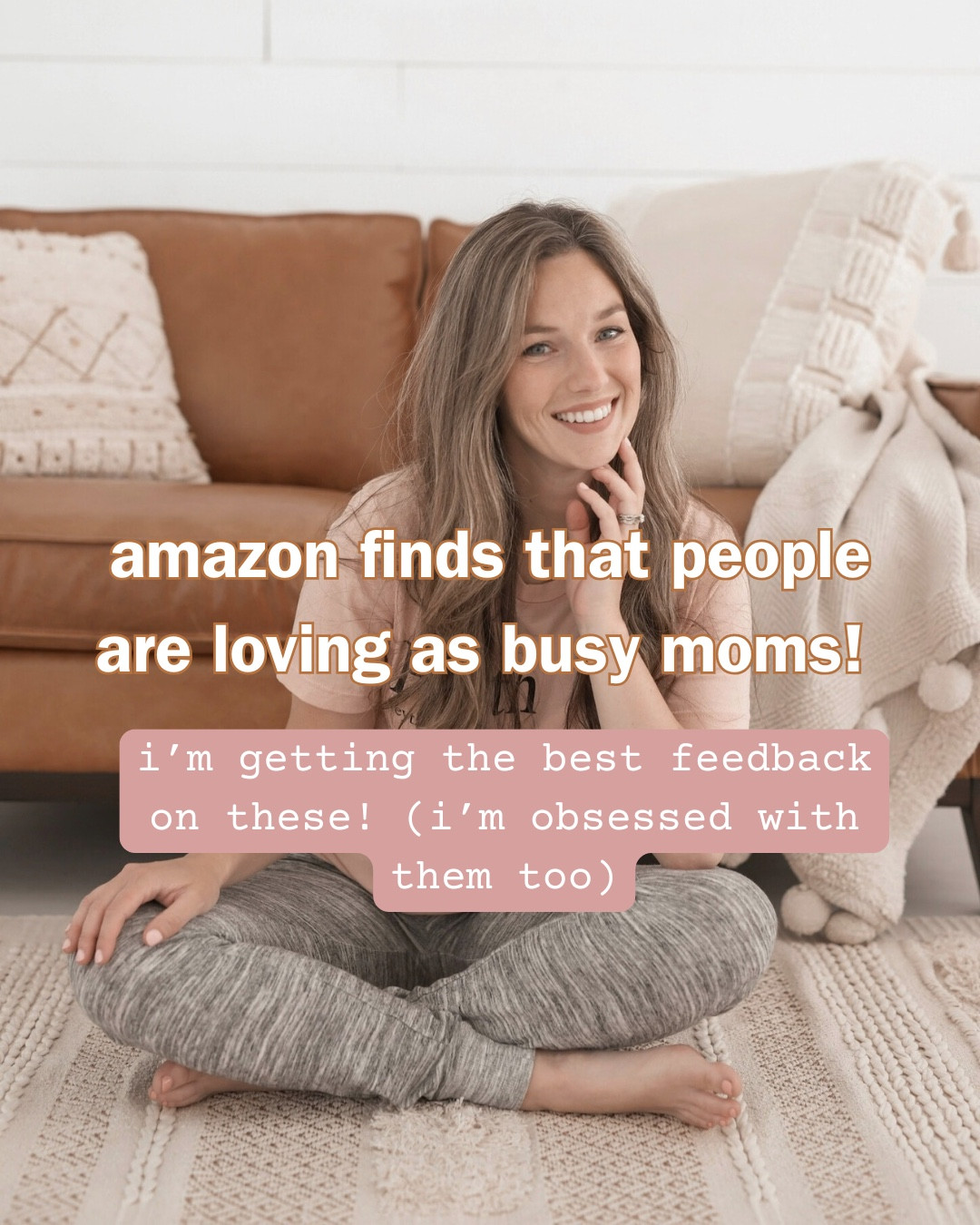 some things that help my days as a sahm!

#LTKdayinmylife #LTKSaleAlert #LTKmomlife