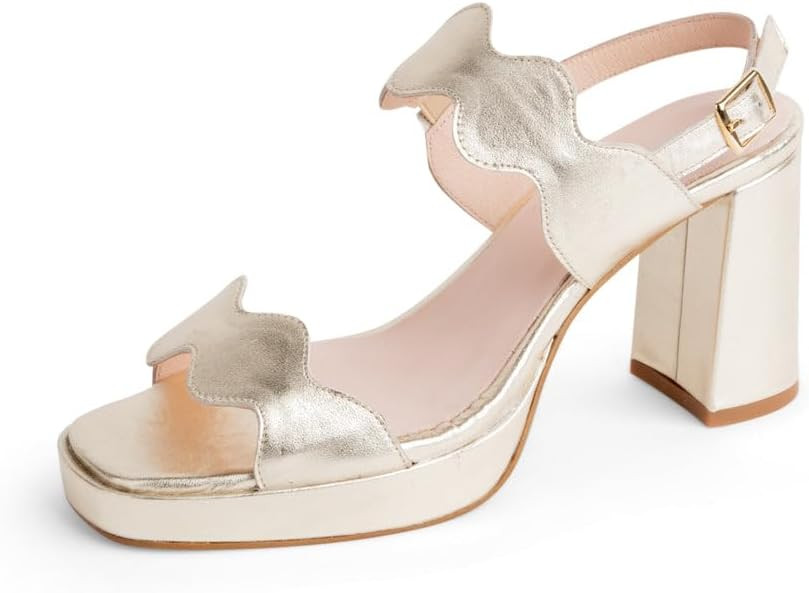 Patricia Green Palm Beach Platform Sandal | Amazon (US)