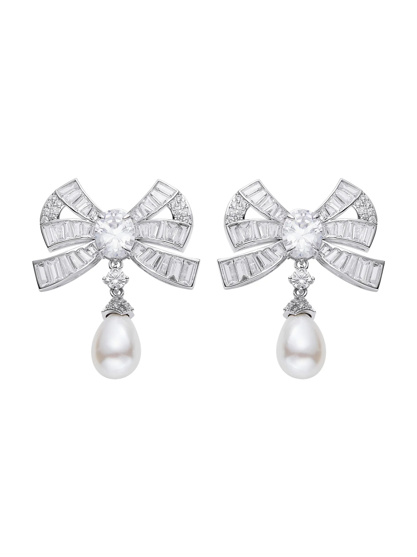 Evelyn Earrings | Nana Jacqueline