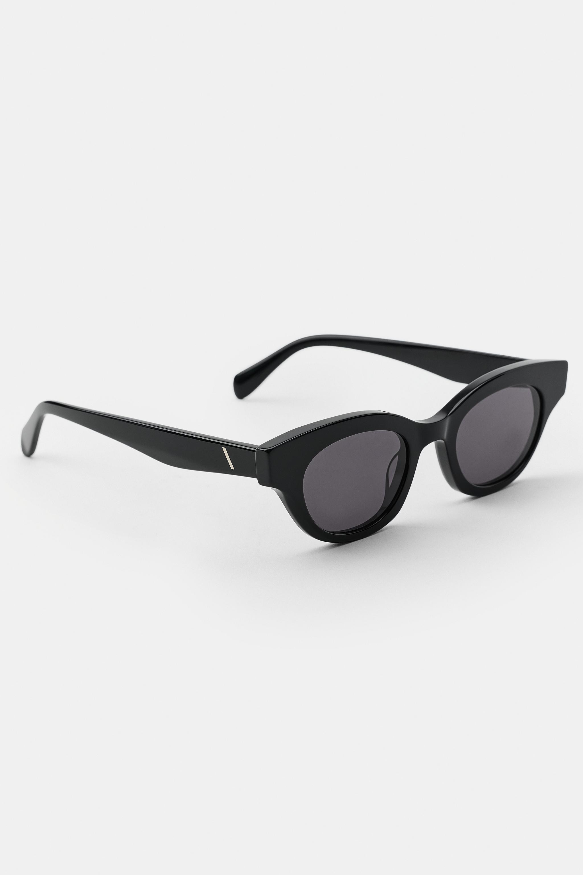 PREPPY SUNGLASSES | Zara US