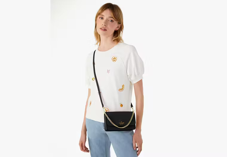 Madison Willow Mini Crossbody | Kate Spade Outlet