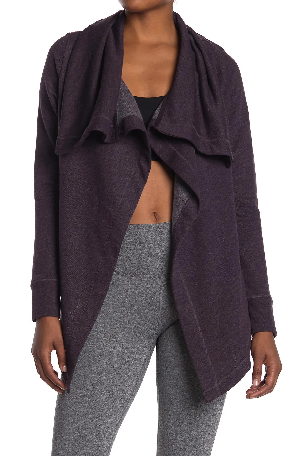 Z By Zella | Shooting Star Cardigan | Nordstrom Rack | Nordstrom Rack
